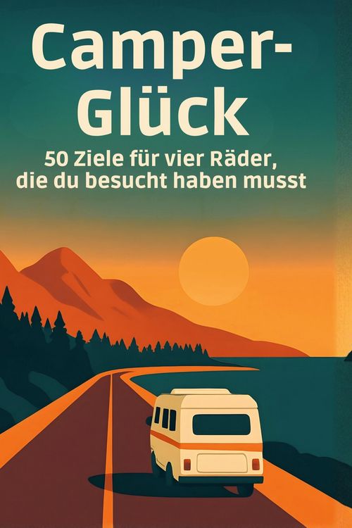 Produktbild: Camper-Gl&uuml;ck