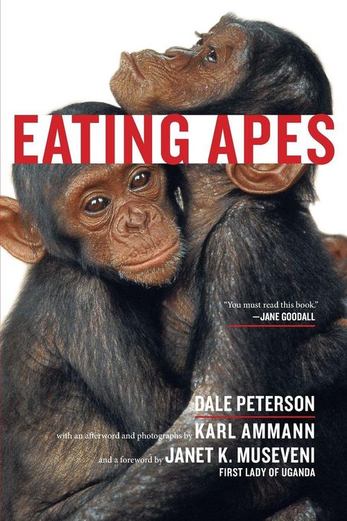 Produktbild: Eating Apes