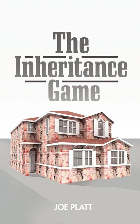 Produktbild: The Inheritance Game