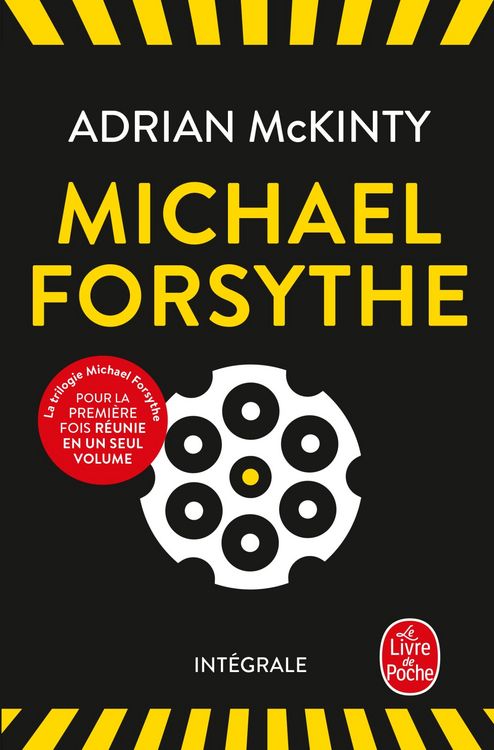 Produktbild: Michael Forsythe