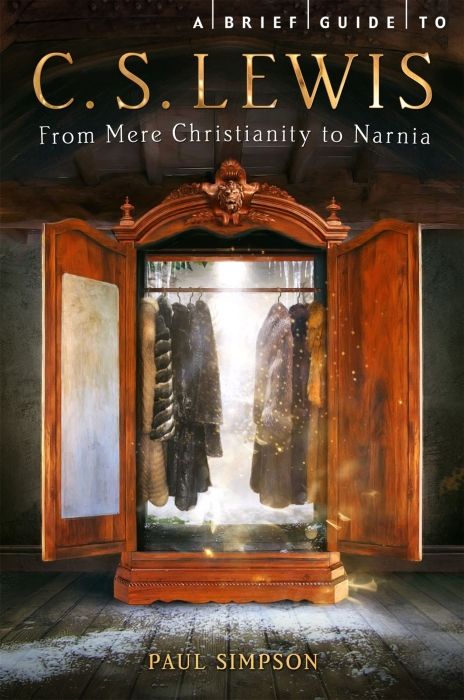 Produktbild: A Brief Guide to C. S. Lewis