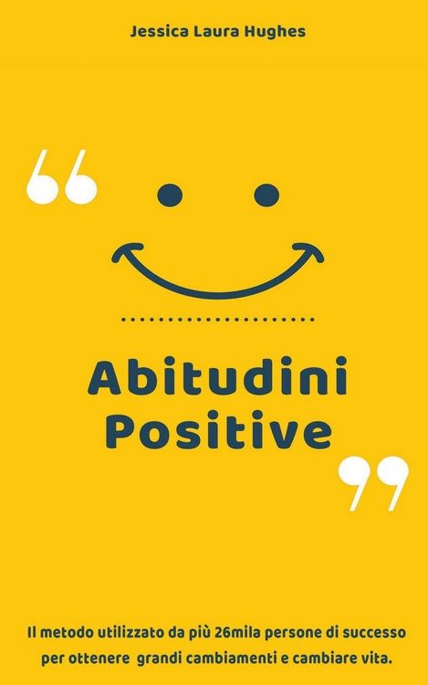 Produktbild: Abitudini Positive