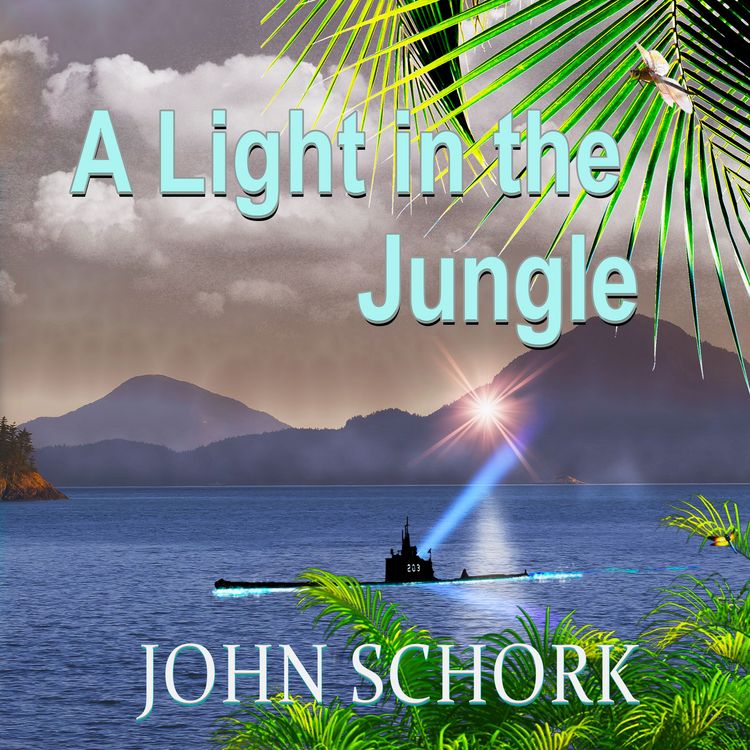 Produktbild: A Light in the Jungle