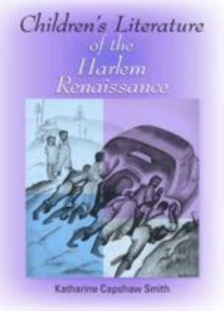 Produktbild: Smith, K: Children's Literature of the Harlem Renaissance