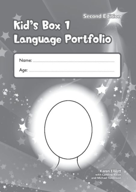 Produktbild: Kids Box Level 1 Language Port