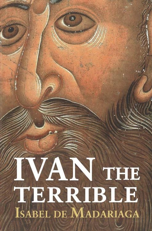 Produktbild: Ivan the Terrible