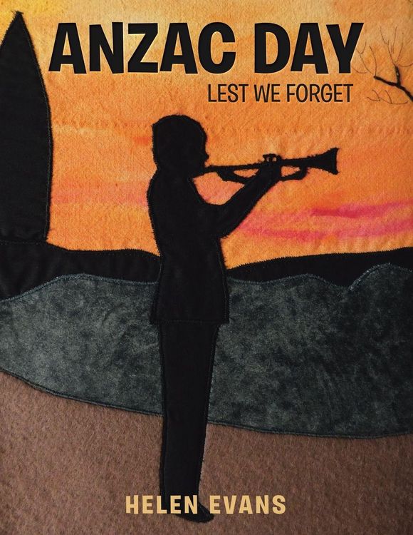 Produktbild: Anzac Day