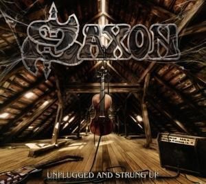 Produktbild: Unplugged And Strung Up