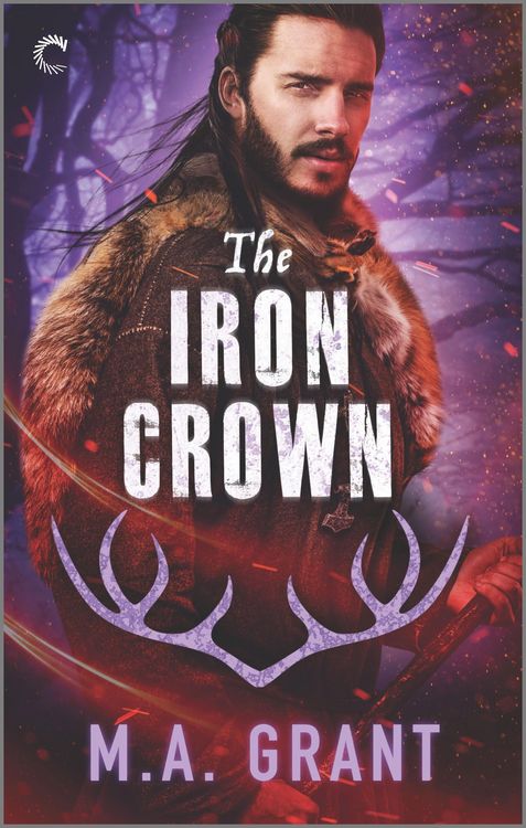 Produktbild: The Iron Crown