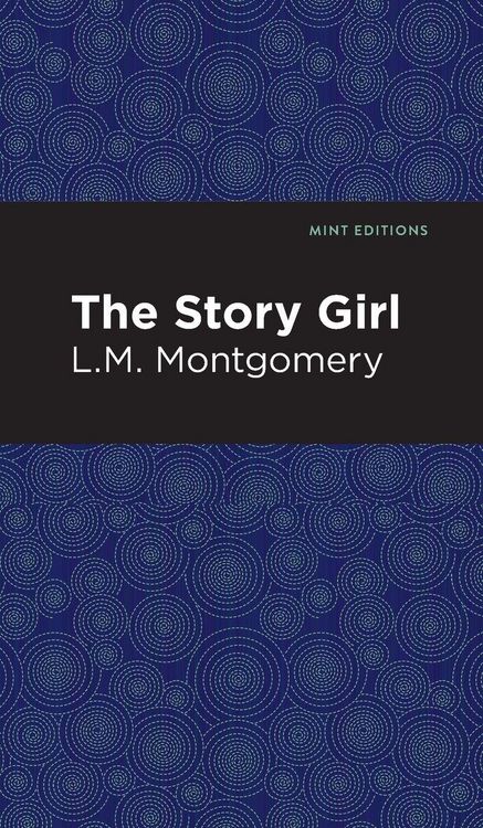 Produktbild: The Story Girl