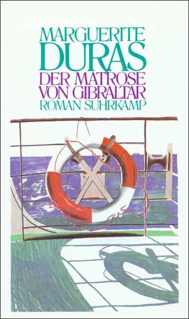 Produktbild: Der Matrose von Gibraltar