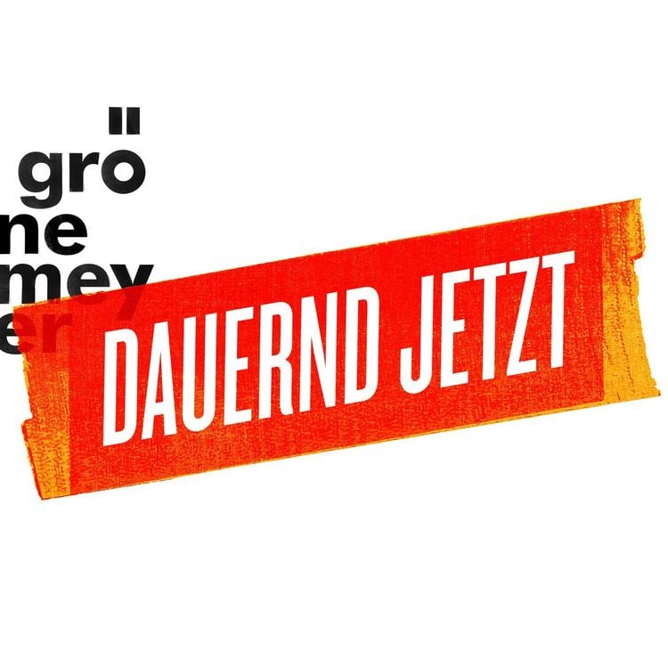 Produktbild: Dauernd Jetzt