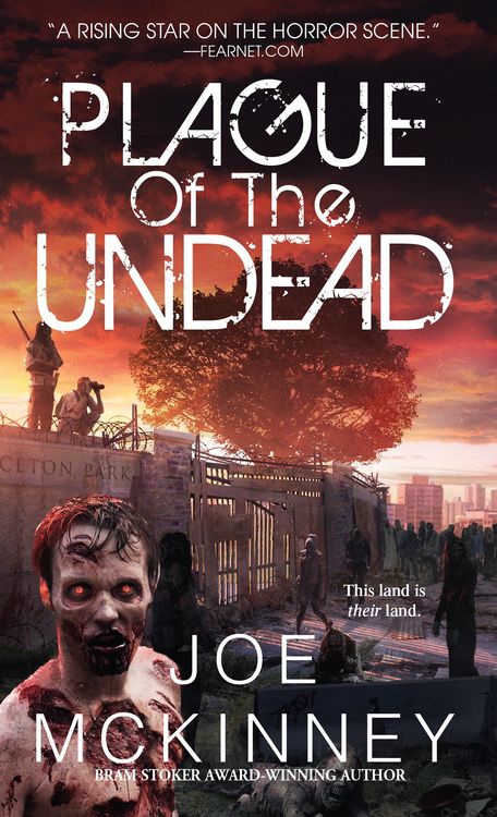 Produktbild: Plague of the Undead