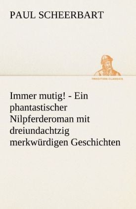 Produktbild: Immer mutig!