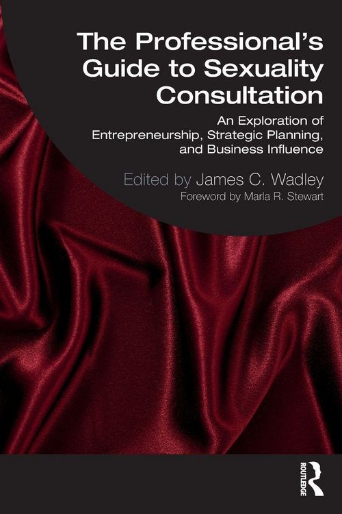 Produktbild: The Professional's Guide to Sexuality Consultation