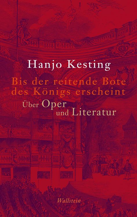 Produktbild: Bis der reitende Bote des K&ouml;nigs erscheint