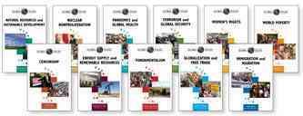 Produktbild: Global Issues Set, 11-Volumes