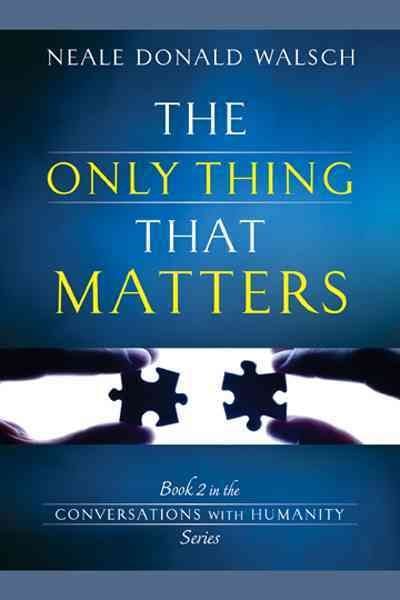 Produktbild: Only Thing That Matters