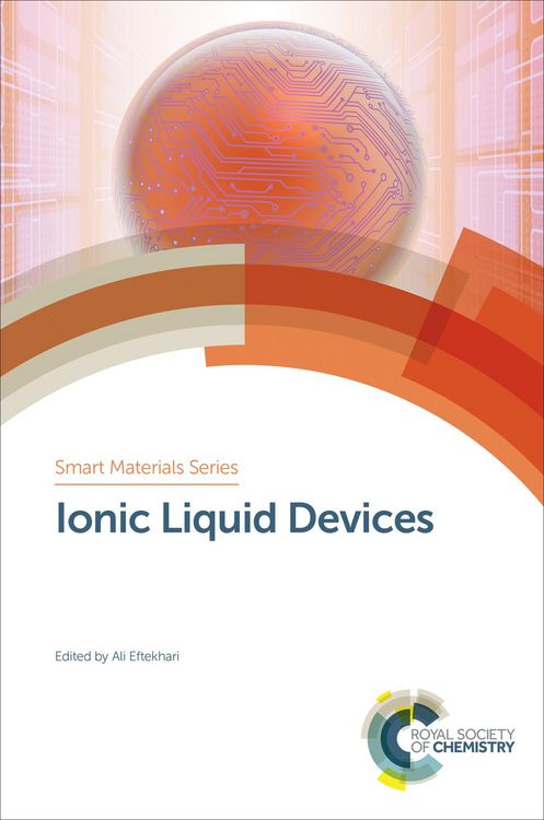 Produktbild: Ionic Liquid Devices