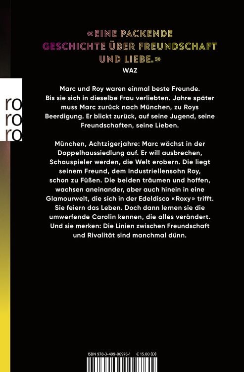 Produktbild: Roxy