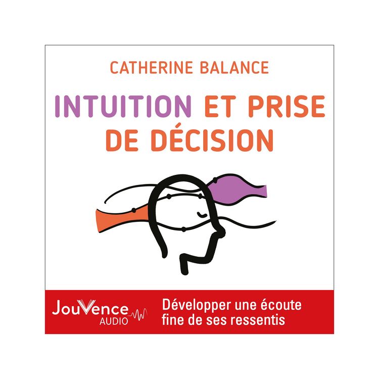 Produktbild: Intuition et prise de d&eacute;cision