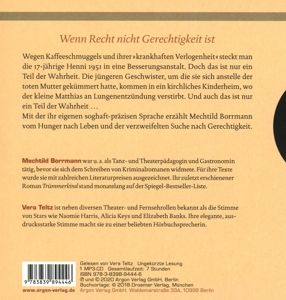 Produktbild: Grenzg&auml;nger