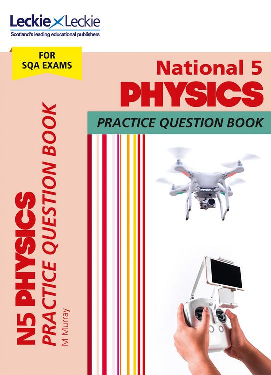 Produktbild: National 5 Physics