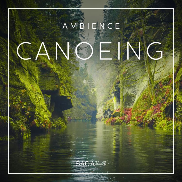 Produktbild: Ambience - Canoeing