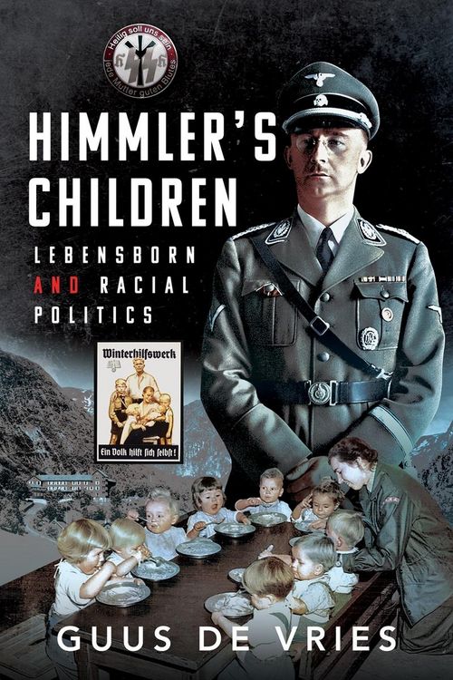 Produktbild: Himmler's Children