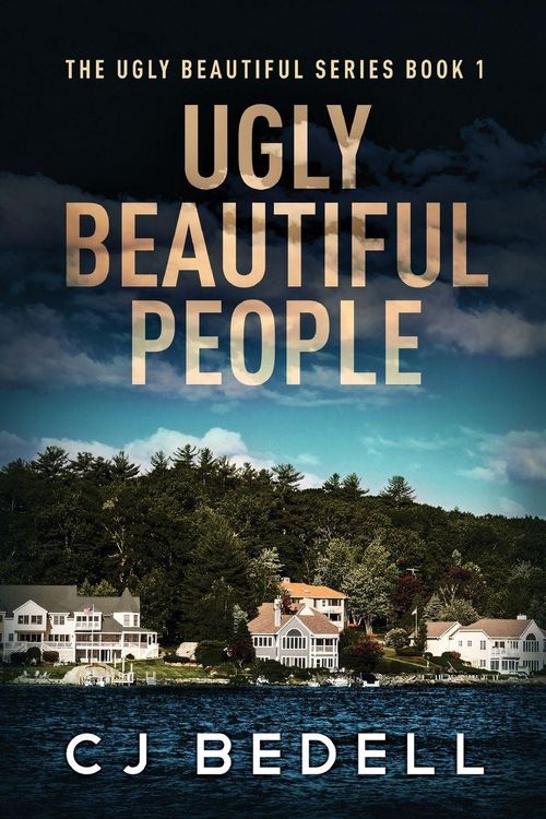 Produktbild: Ugly Beautiful People