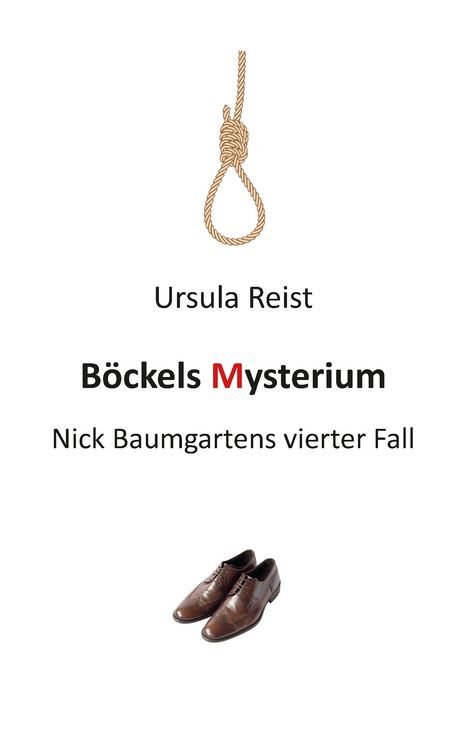 Produktbild: B&ouml;ckels Mysterium