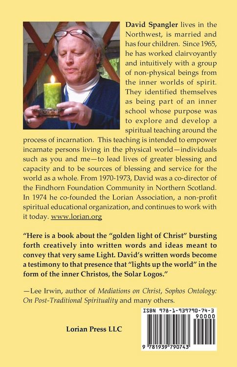 Produktbild: The Unveiled Christos