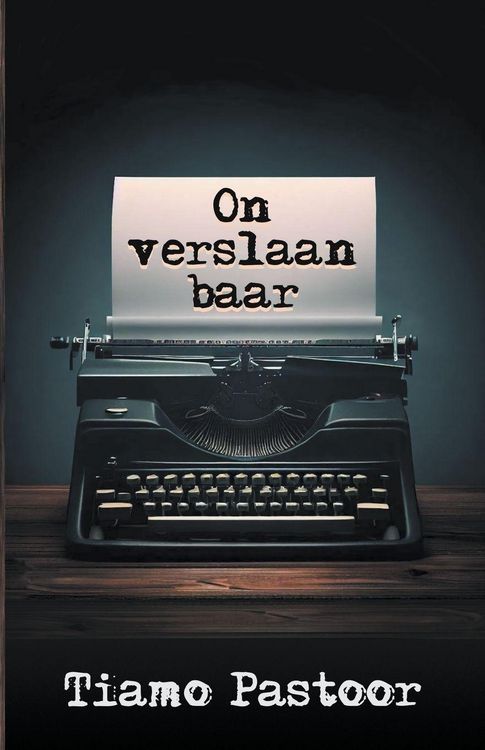 Produktbild: Onverslaanbaar