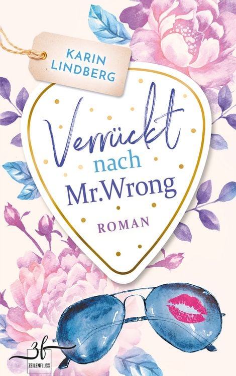 Produktbild: Verr&uuml;ckt nach Mr. Wrong