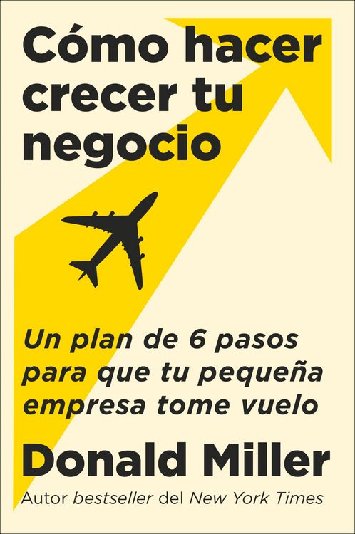 Produktbild: How to Grow Your Small Business \ C&oacute;mo hacer crecer tu negocio (Sp. ed.)