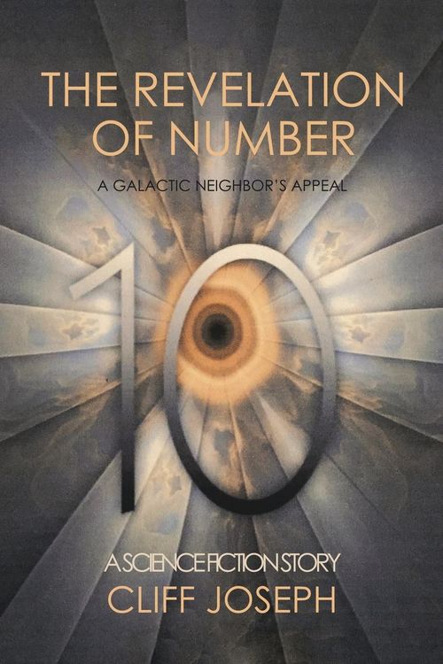 Produktbild: The Revelation of Number 10