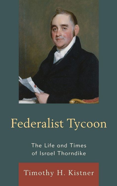 Produktbild: Federalist Tycoon