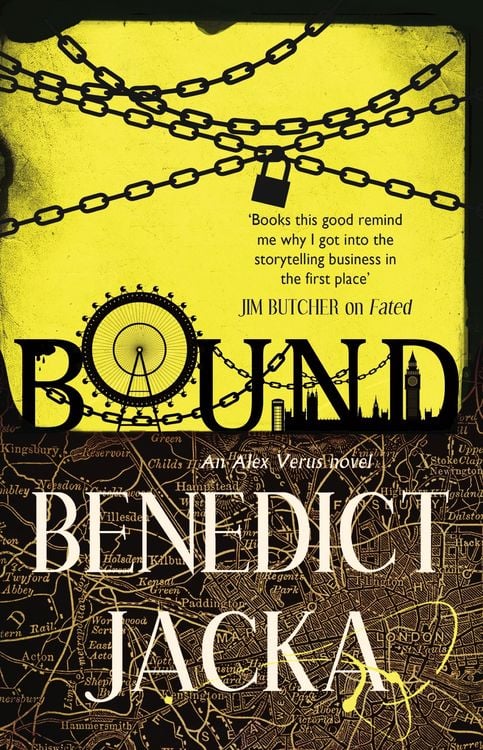 Produktbild: Bound