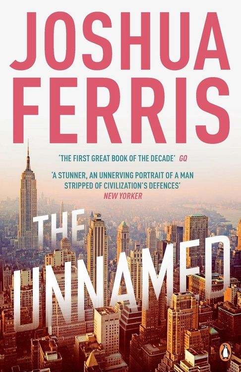 Produktbild: The Unnamed