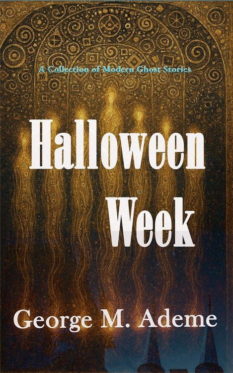 Produktbild: Halloween Week