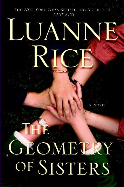 Produktbild: The Geometry of Sisters