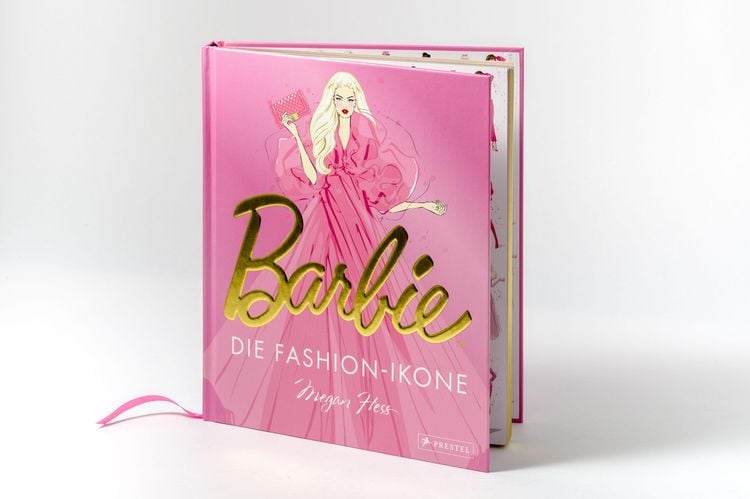 Produktbild: Barbie &ndash; Die Fashion-Ikone