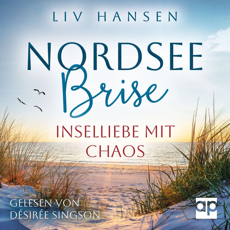 Bild vom Artikel Inselliebe mit Chaos vom Autor Liv Hansen
