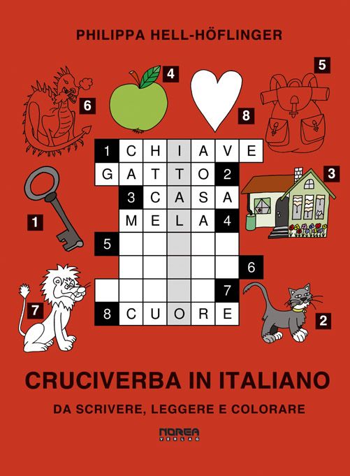 Produktbild: Cruciverba in Italiano