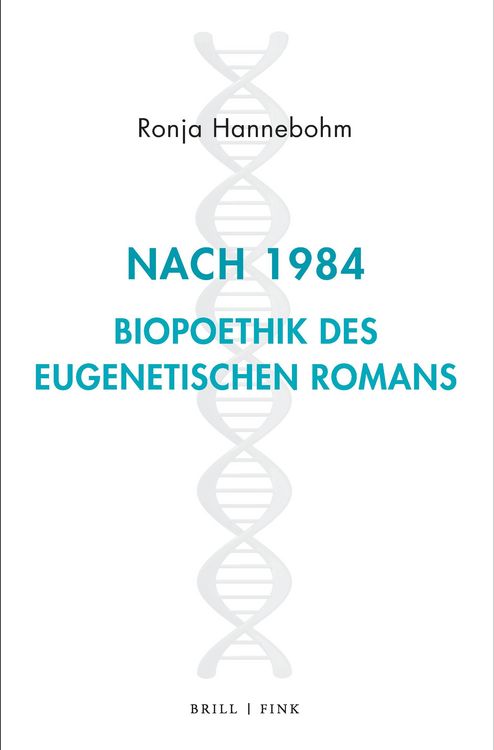 Produktbild: Nach 1984