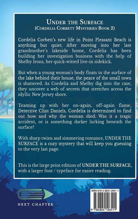 Produktbild: Under the Surface