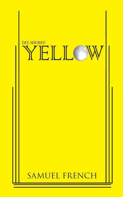 Produktbild: Yellow