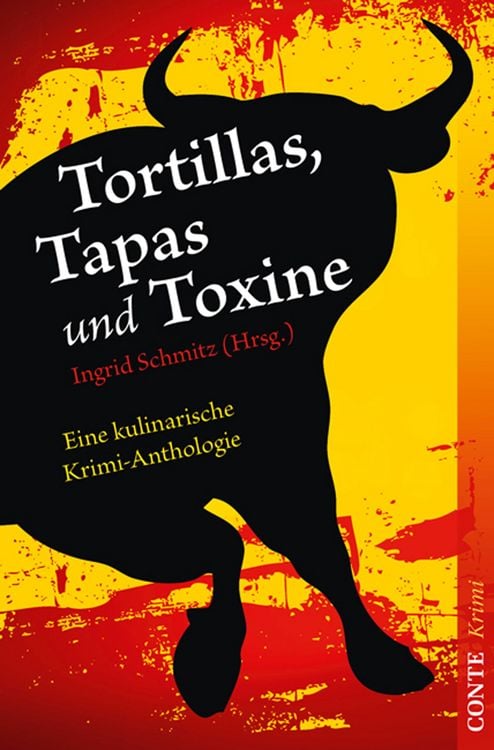 Produktbild: Tortillas, Tapas und Toxine