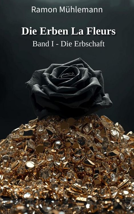 Produktbild: Die Erben La Fleurs - Band I