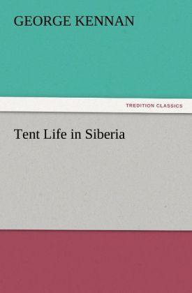 Produktbild: Tent Life in Siberia